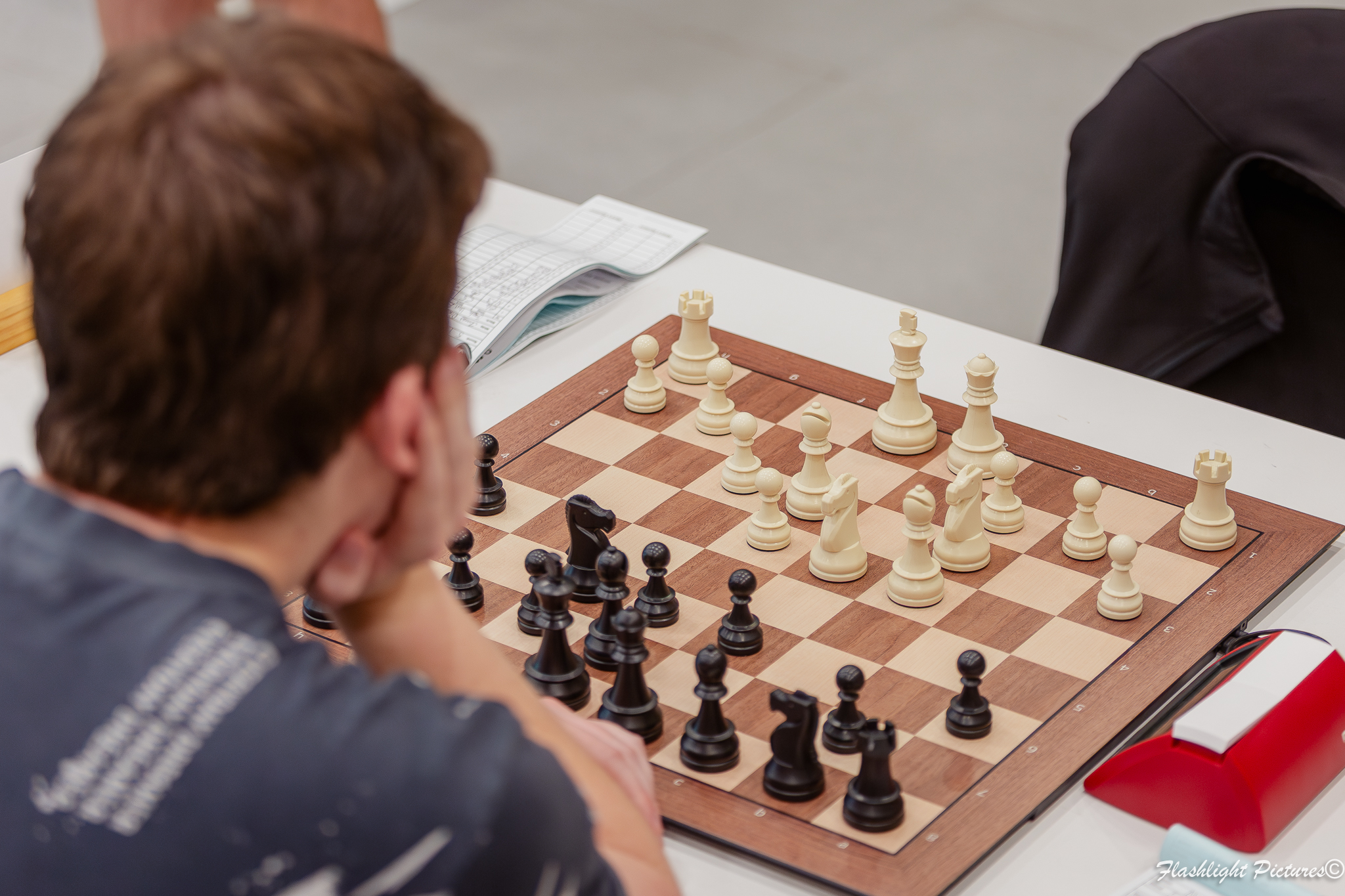 2026 South African Closed Chess Championships Conclude in Sandton