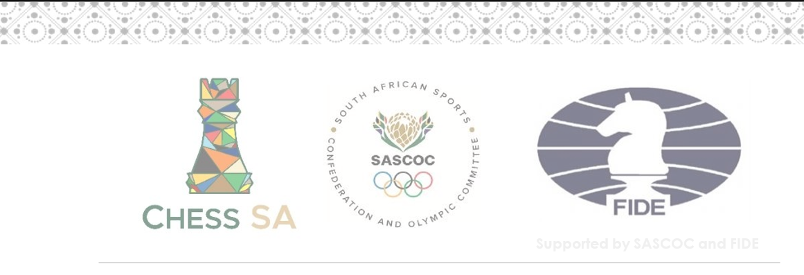 CHESS SA INTERNATIONAL TRAVEL MANAGERS TRAINING APPLICATION FORM