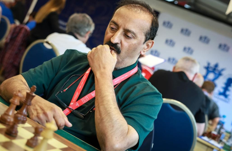 Dr Shabier Bhawoodien- Reflections by Dr Lyndon Bouah – Chess South ...